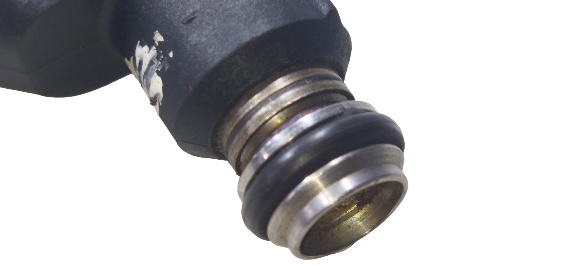 Bico Injetor Vera Cruz Santa Fé Azera 3.3 V6 Flex 5