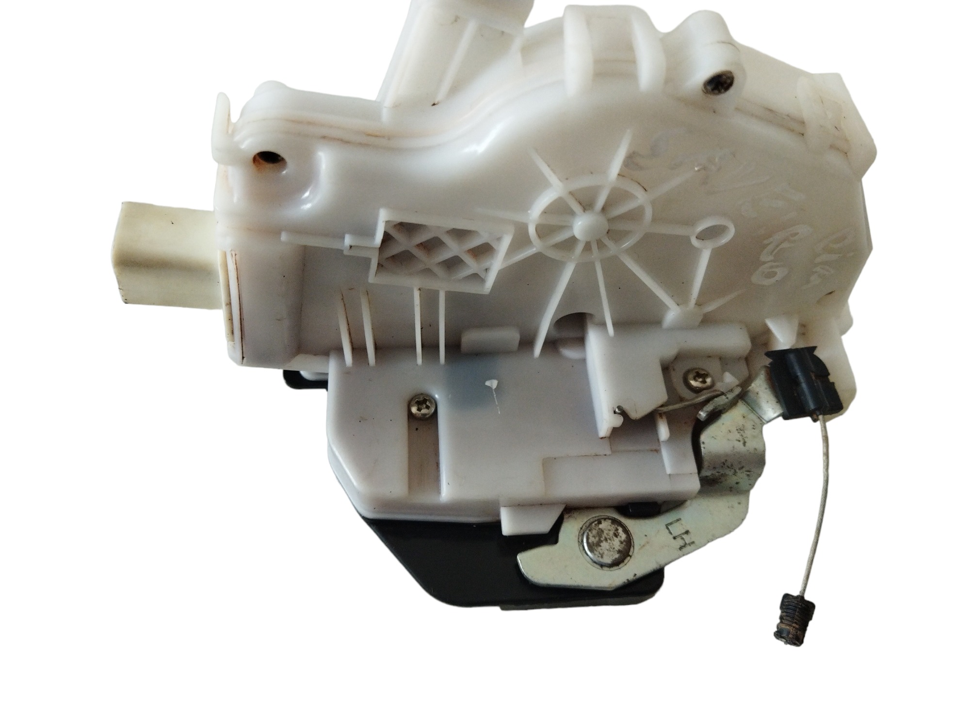 Fechadura Dianteira Esquerda Vw Saveiro G6