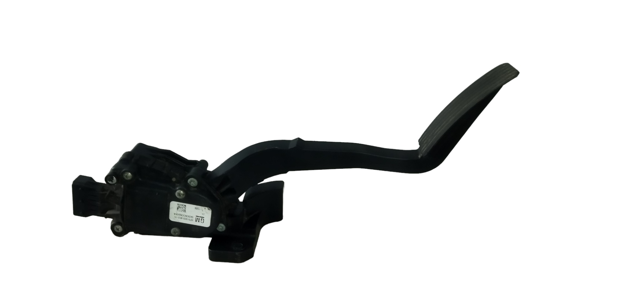 Pedal Acelerador Gm Celta 5