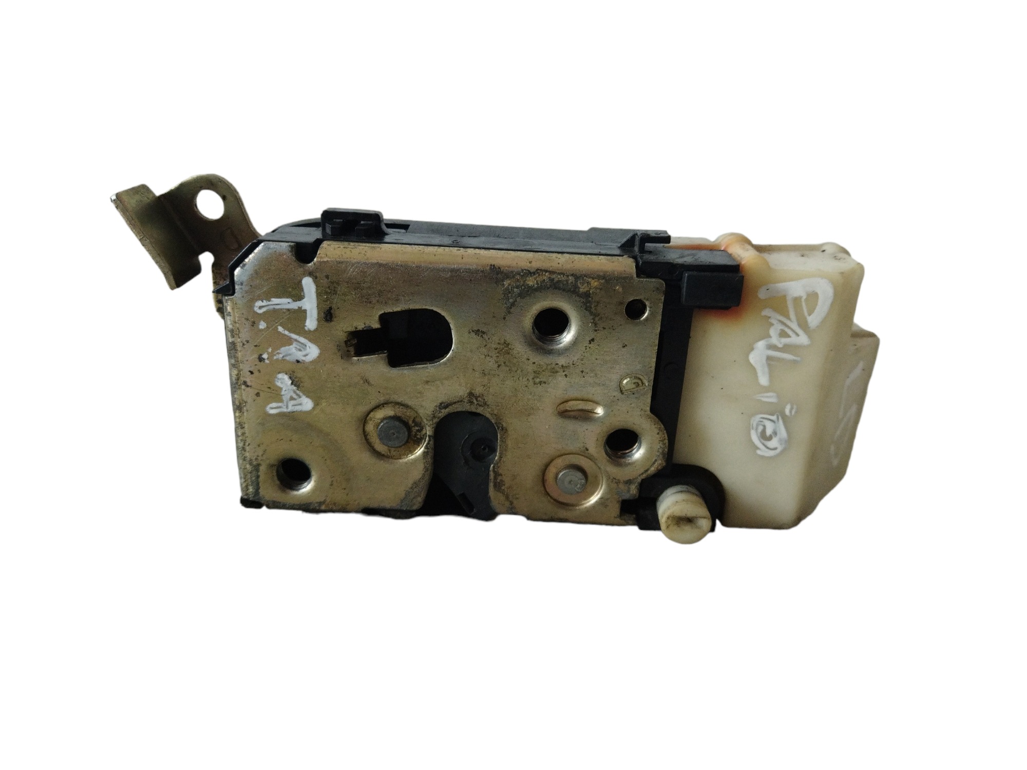 Fechadura Traseira Direita Fiat Palio 2