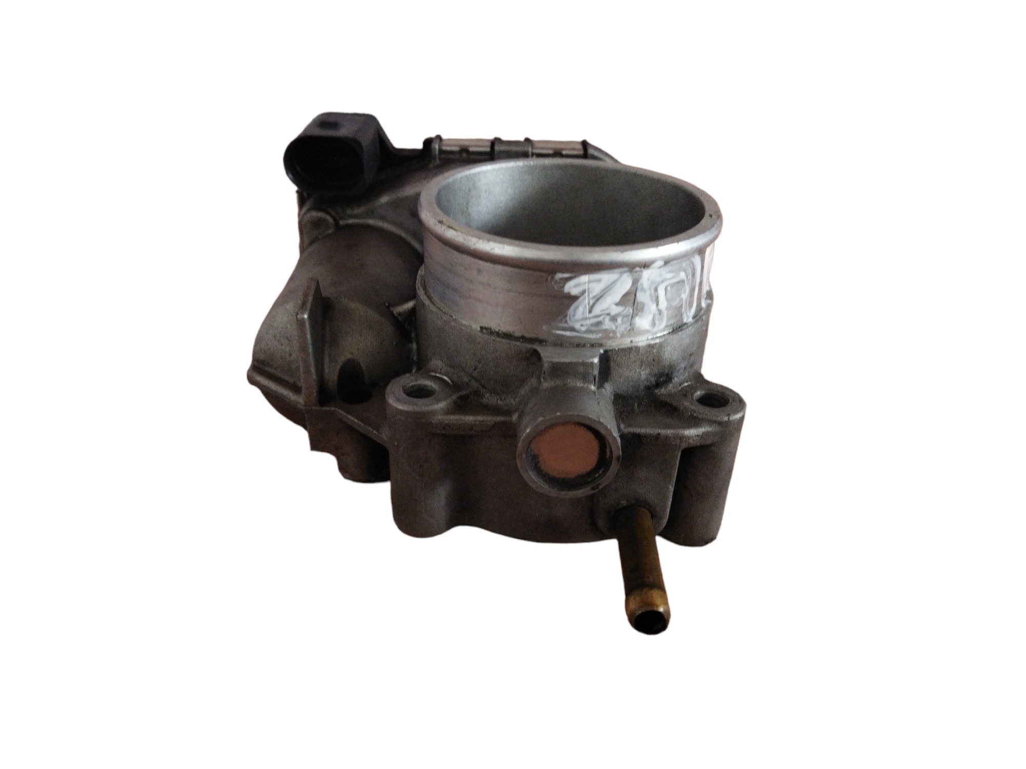 Corpo Borboleta Tbi Gm Astra Vectra Zafira 2.0 5