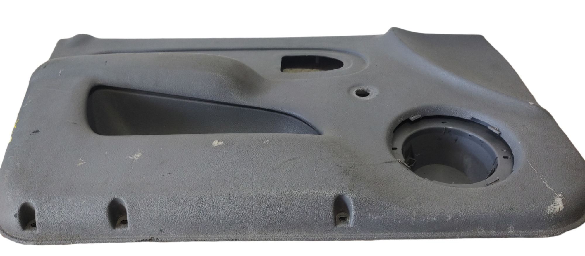 Forro De Porta Dianteira Esquerda Renault Clio 4p 3