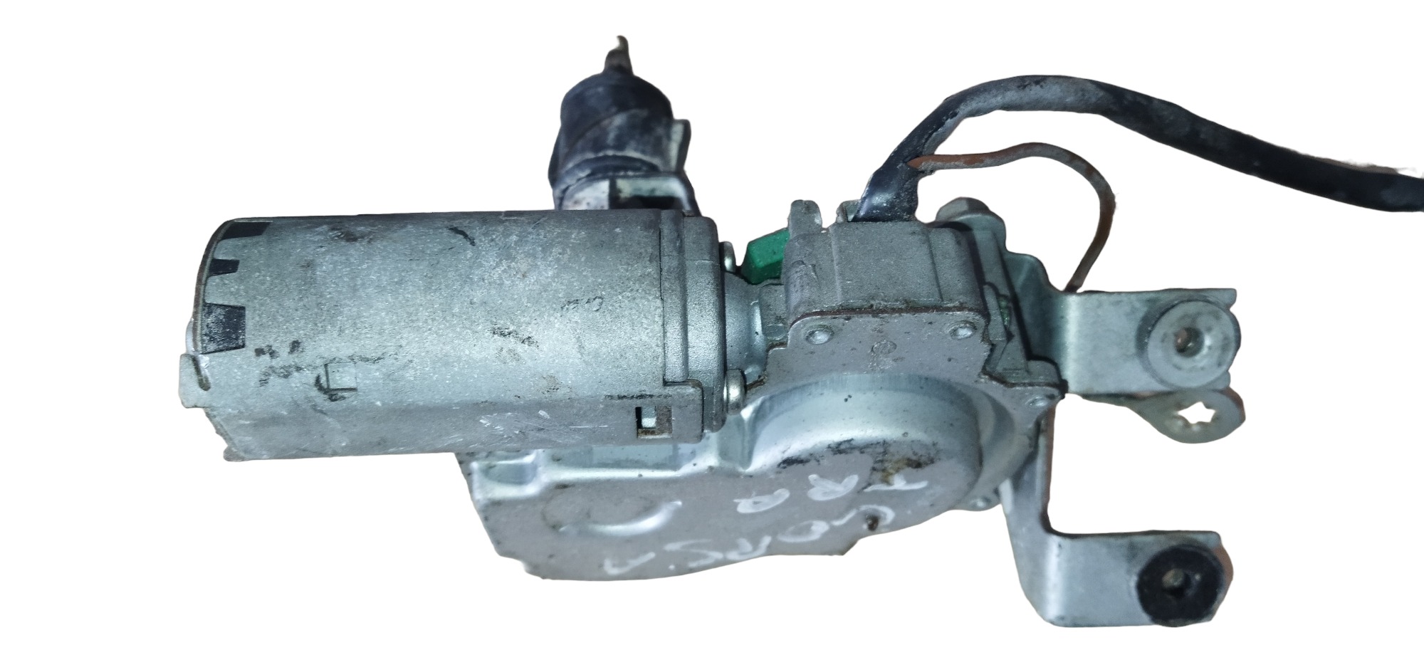 Motor Limpador  Traseiro Gm Corsa 2