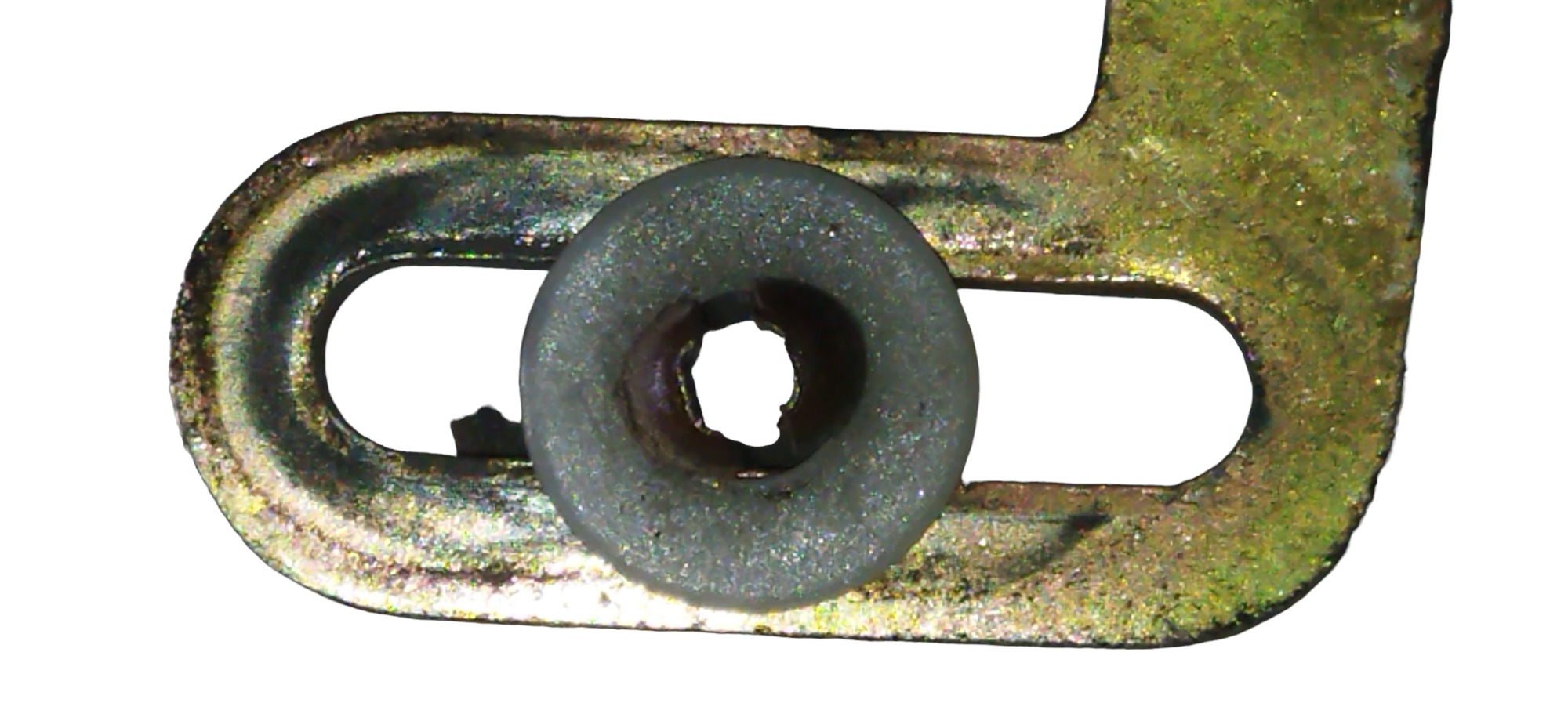 Fechadura Porta Direita Gm Corsa 6