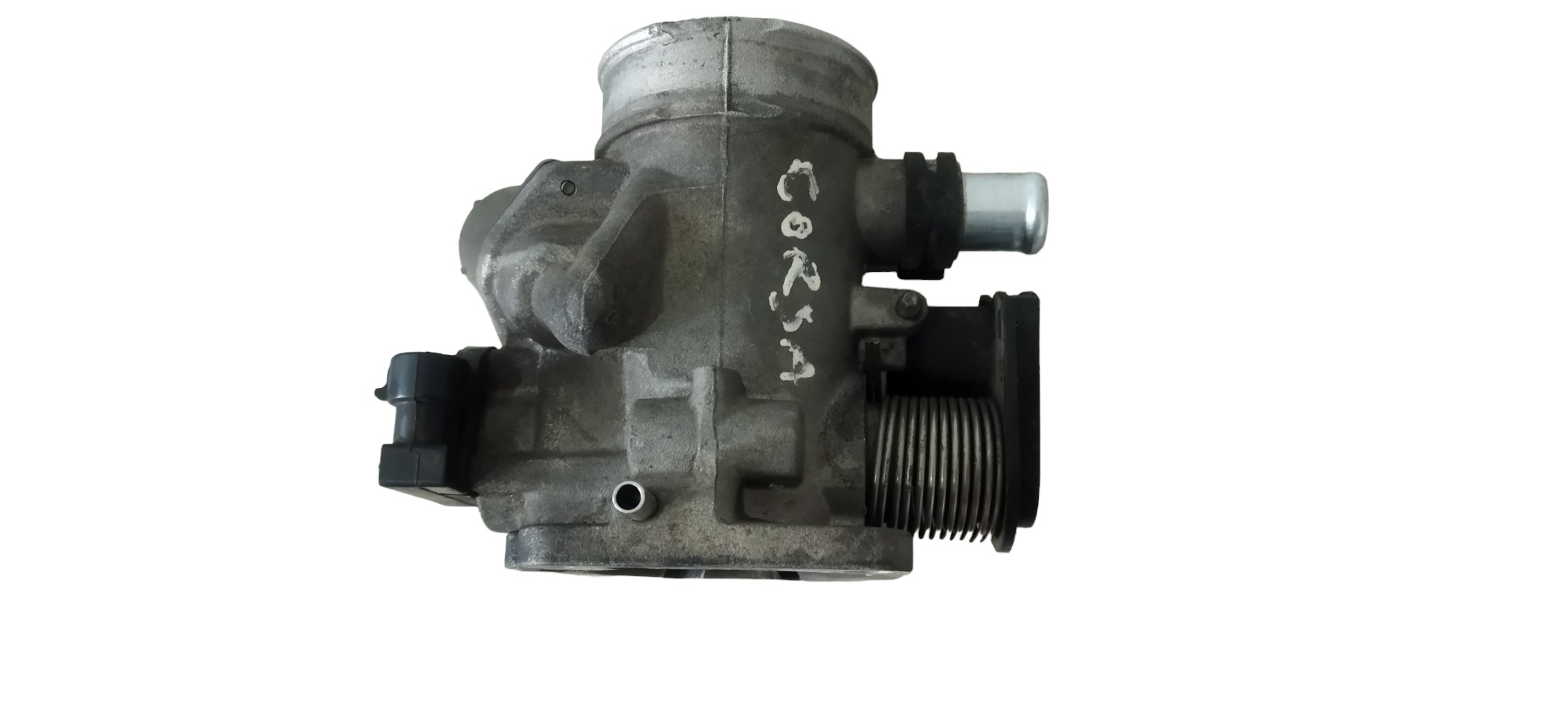 Tbi Corpo Borboleta Gm Corsa Celta 1.0 3