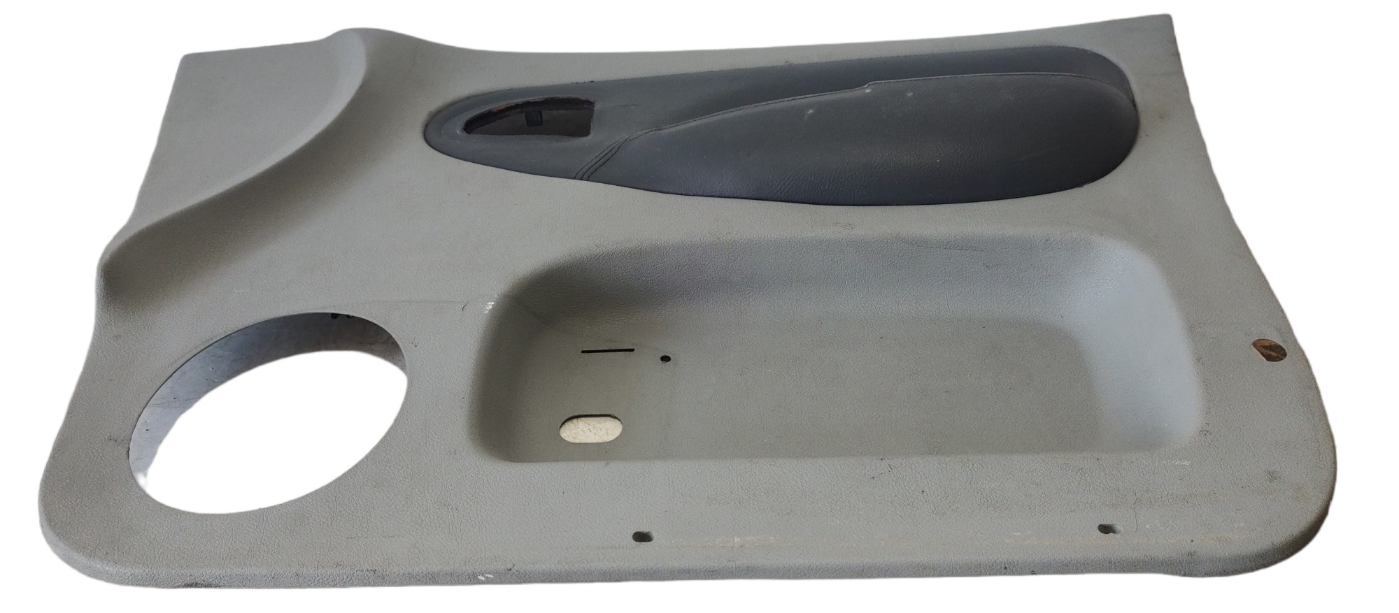 Forro De Porta Dianteira Direita Renault Scenic 1