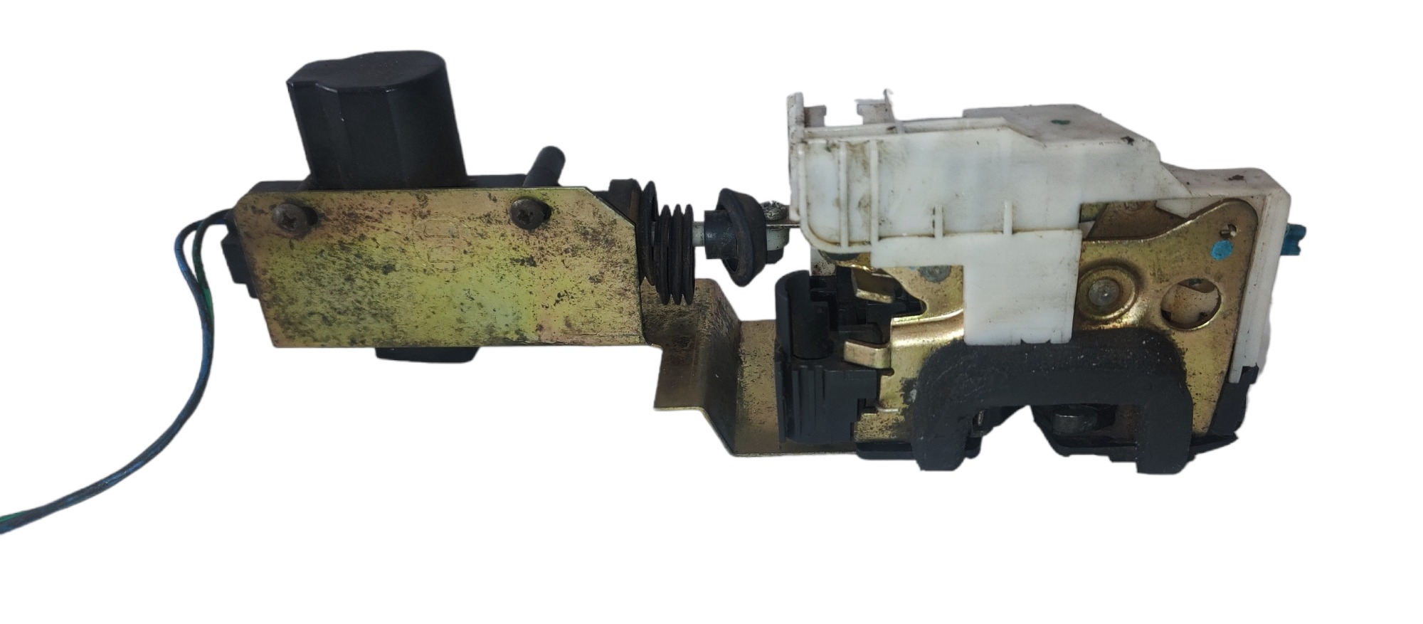Fechadura Direita Gm Celta 2p 5