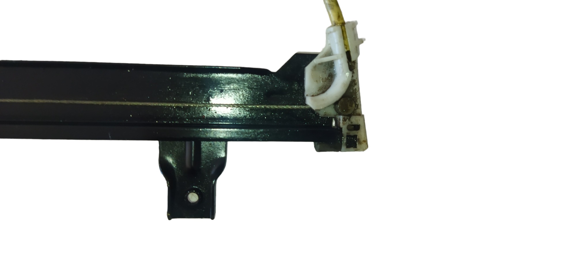 Máquina Vidro Traseira Direita Gol G3 2001 3