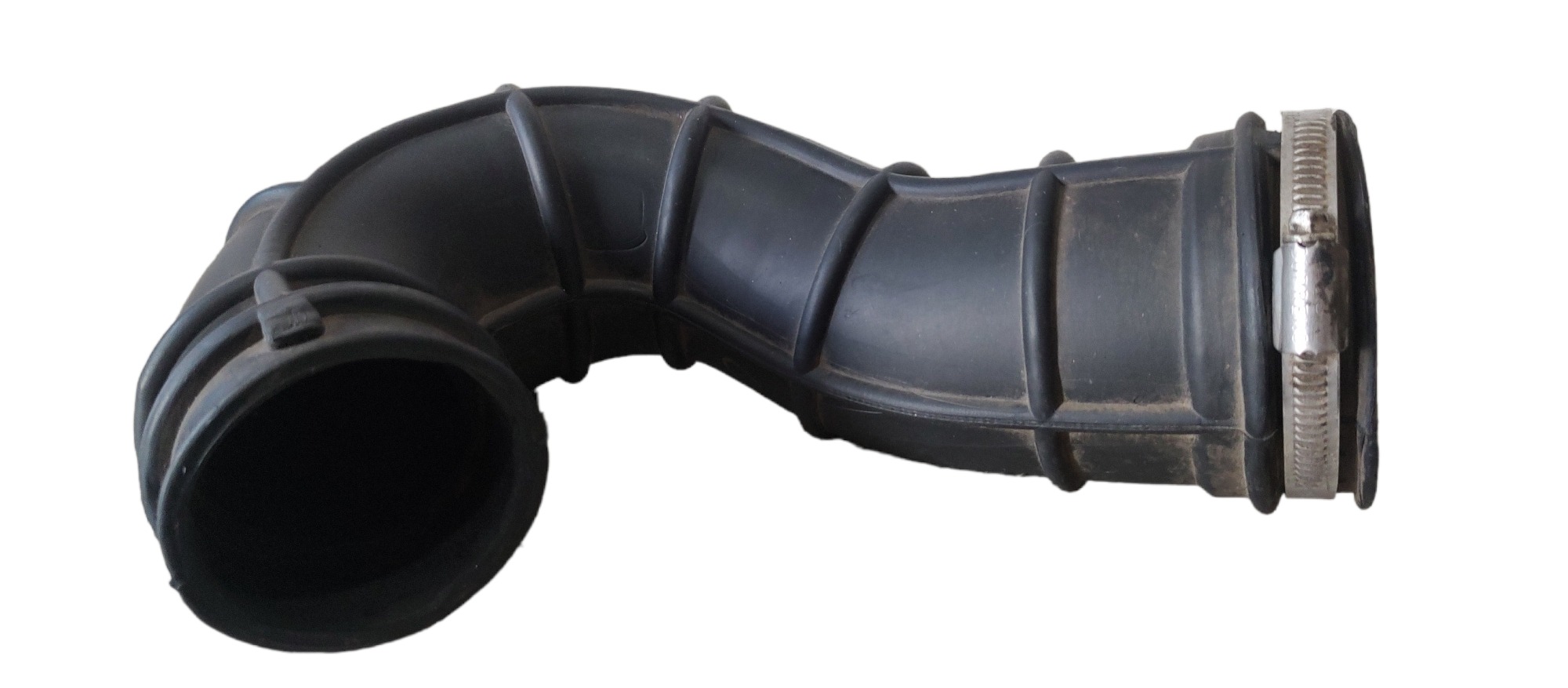 Mangueira Filtro De Ar Ford Ka 2008 3