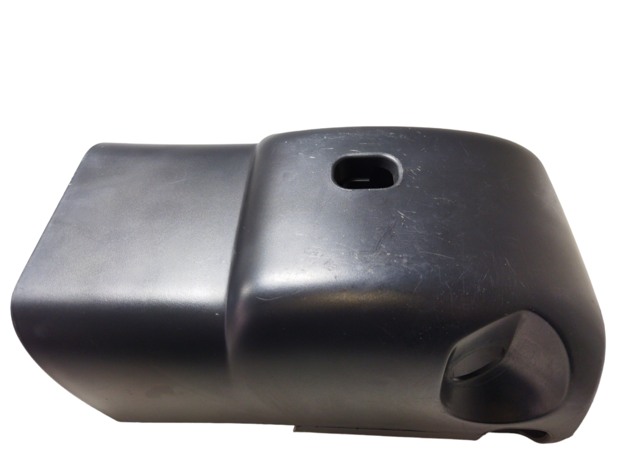 Moldura Chave De Seta Vw Fox 1