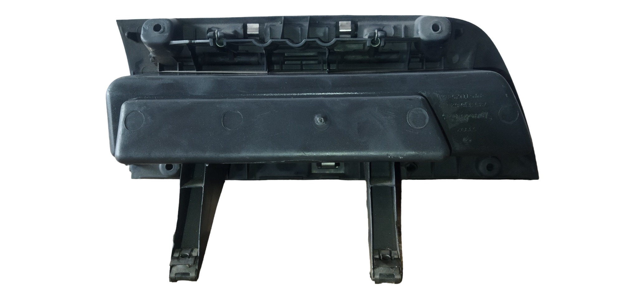 Porta Luvas Fiat Palio Attractive 4