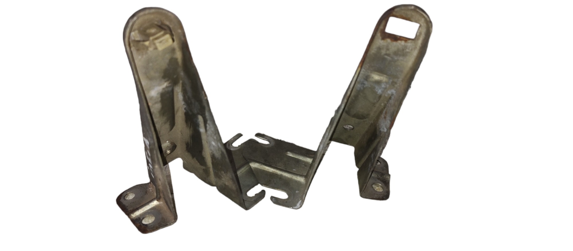 Suporte Da Churrasqueira Fiat Idea 2