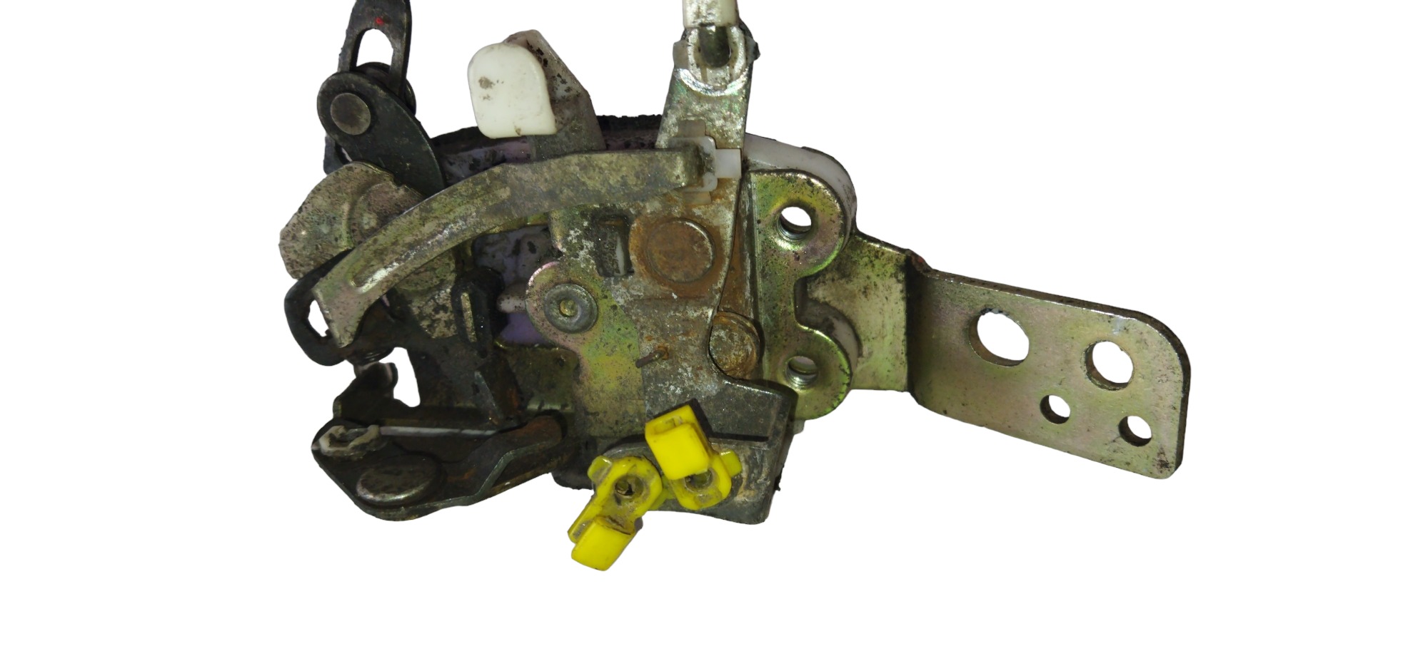 Fechadura Dianteira Esquerda Hyundai Excel 1