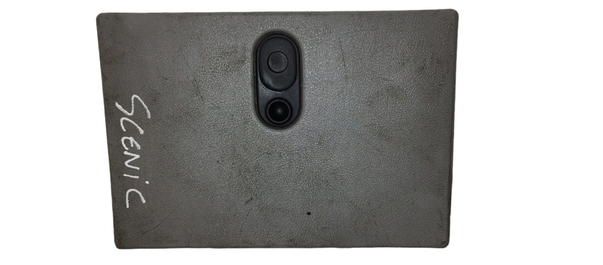 Tampa Assoalho Porta Objetos Renault Scenic 1