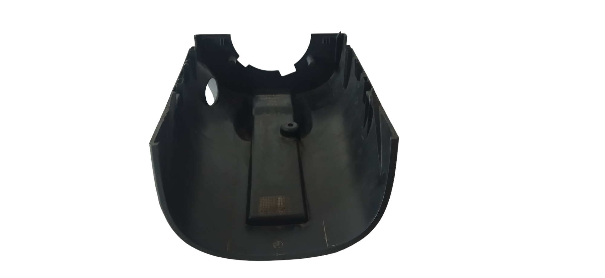 Capa Moldura Coluna Direção Vw Fox 3