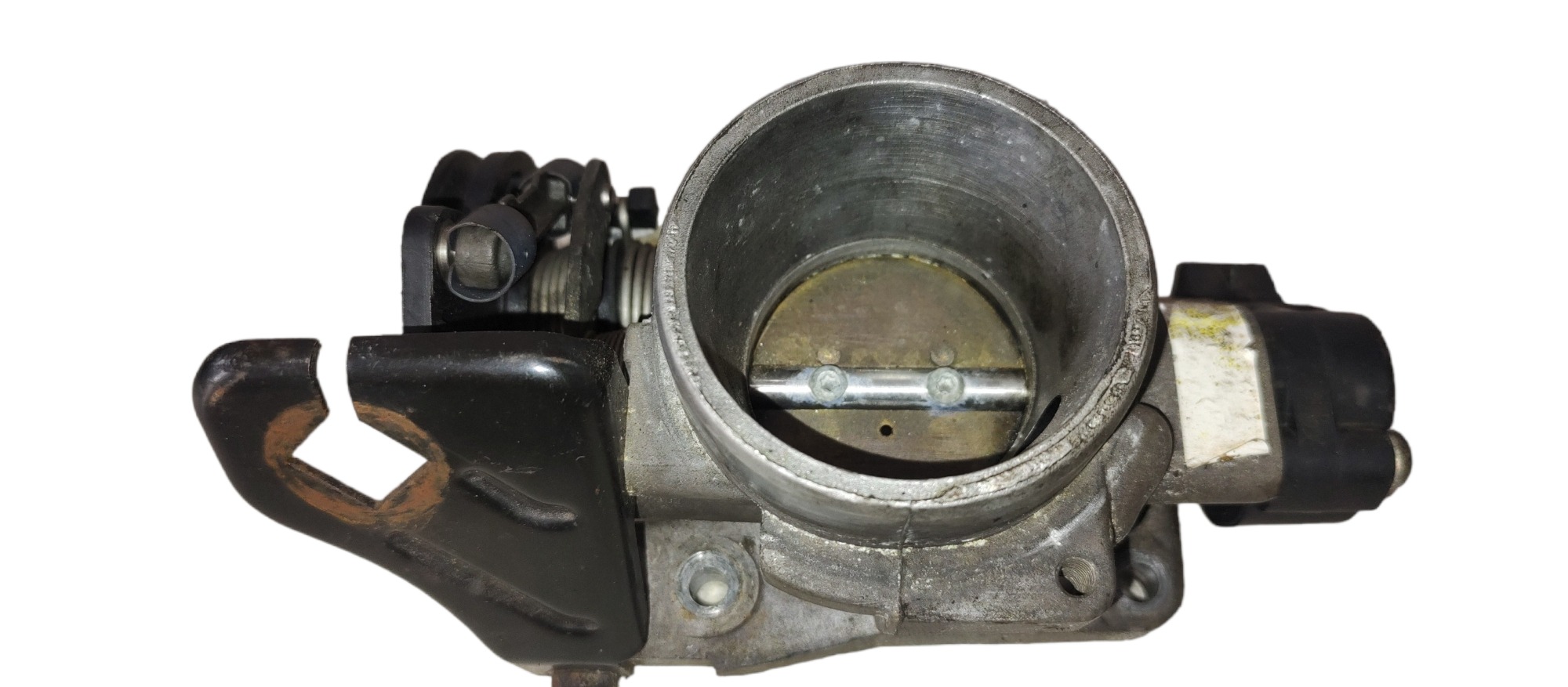 Tbi Corpo De Borboleta Ford Escort Zetec 2