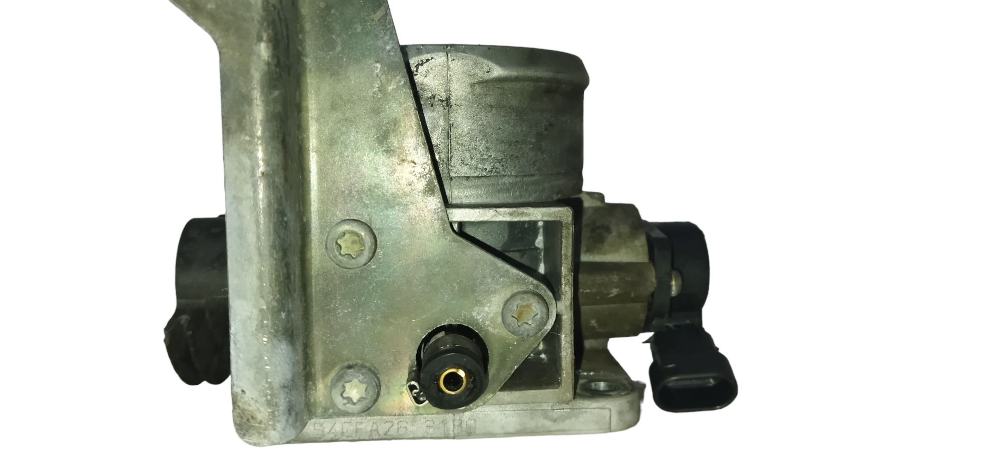 Corpo Borboleta Tbi Fiat Palio/marea/brava 1.6 16v 4
