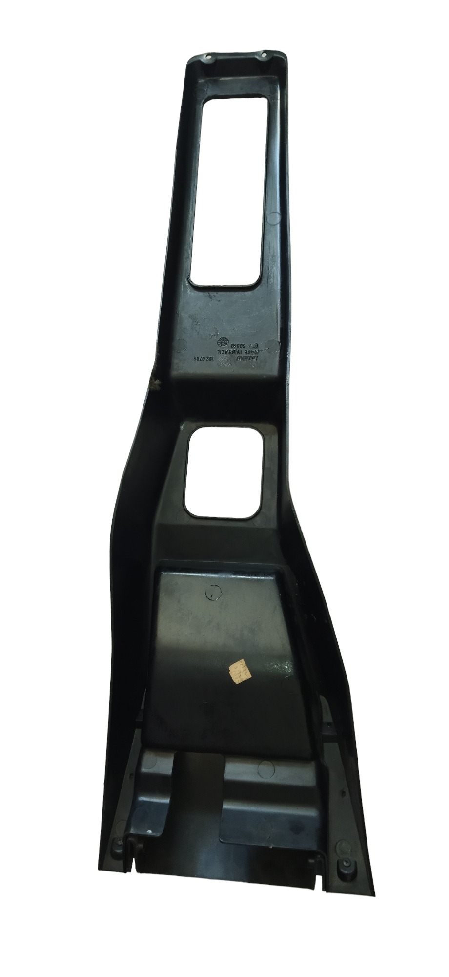 Console Central Fiat Tempra Com Detalhe 7