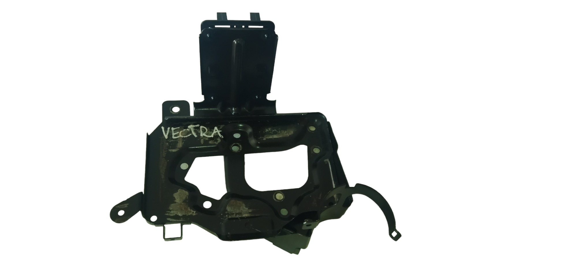 Caixa Suporte Bateria Gm Vectra 3