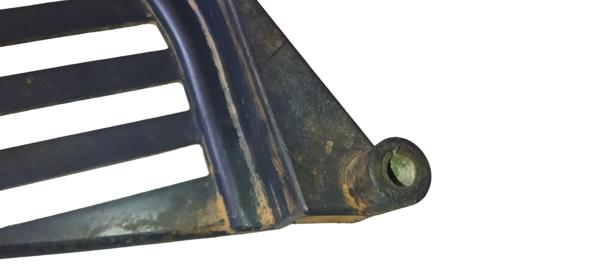 Capa Protetor Bomba Hidráulica Fiat Tipo 5