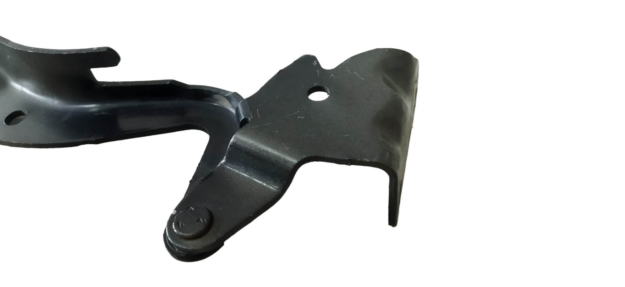 Braço Capo Dianteiro Direito Fiat Uno Vivace 5
