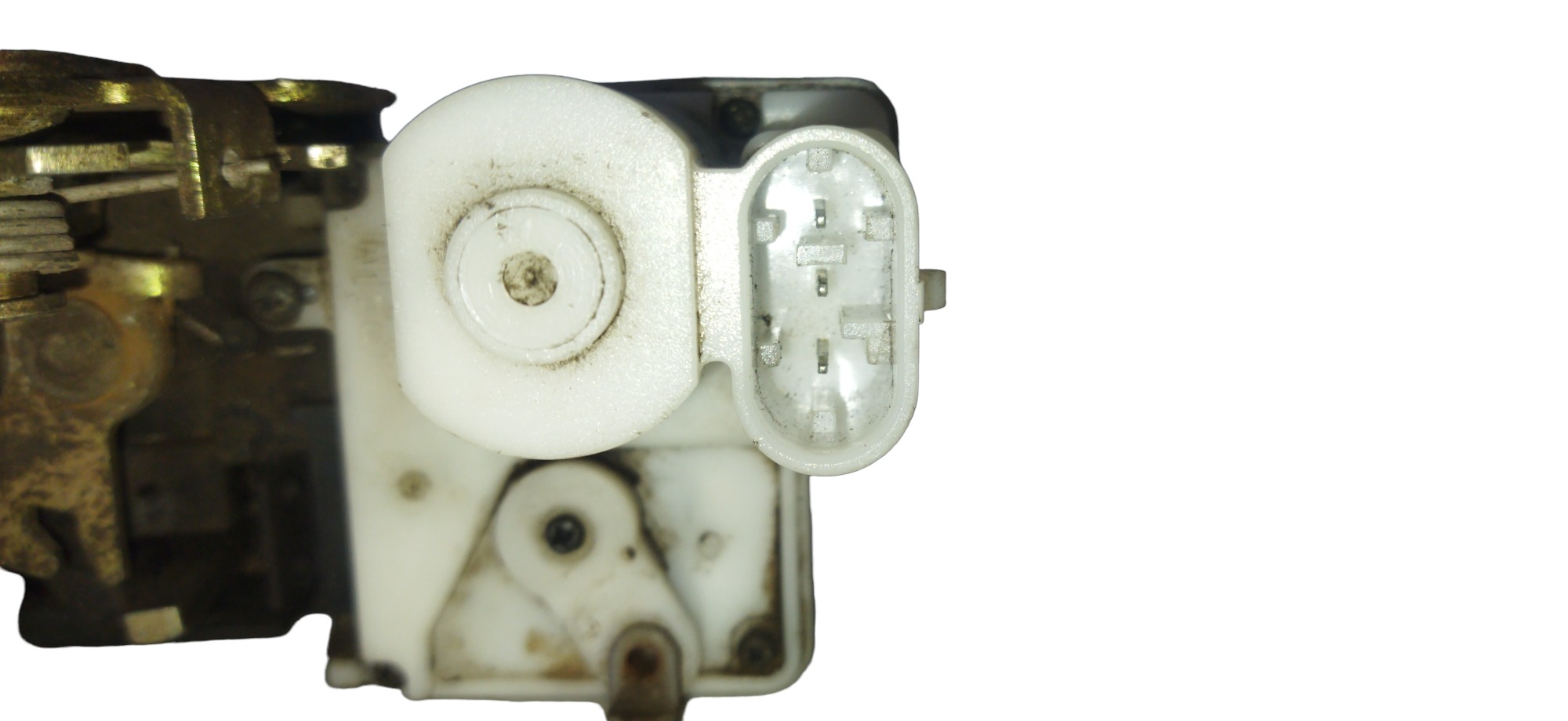Fechadura Traseira Direita Vw Gol 2