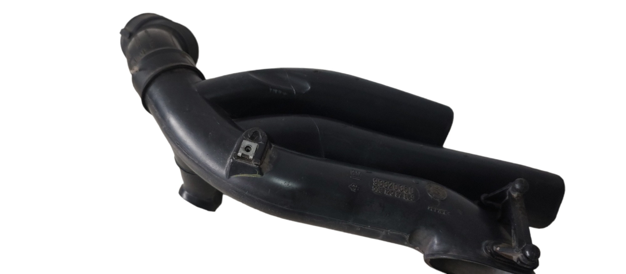 Duto Admissão De Ar Gm Corsa 2002