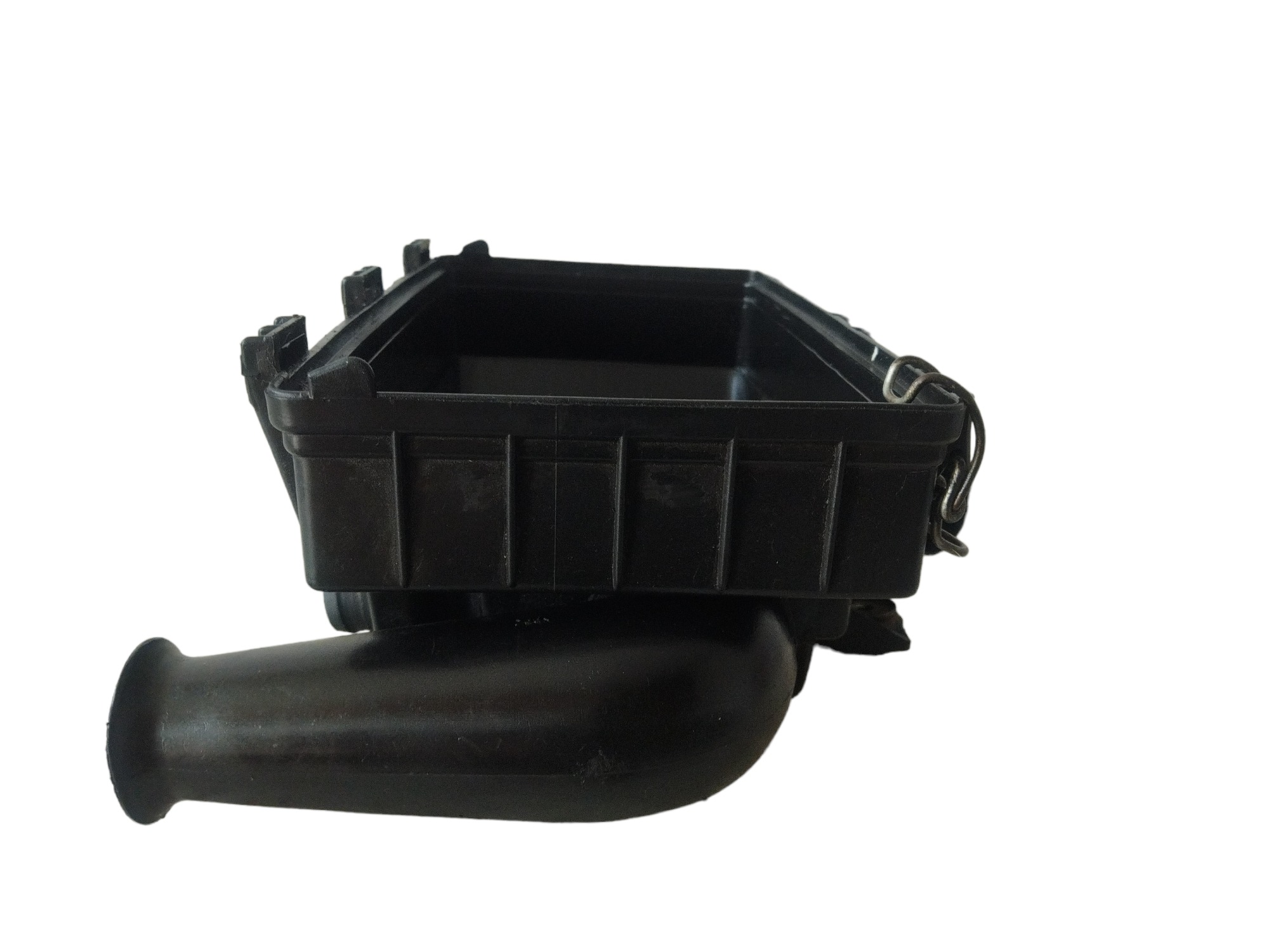 Caixa Filtro Ar Vw Gol 1.0 8v 7