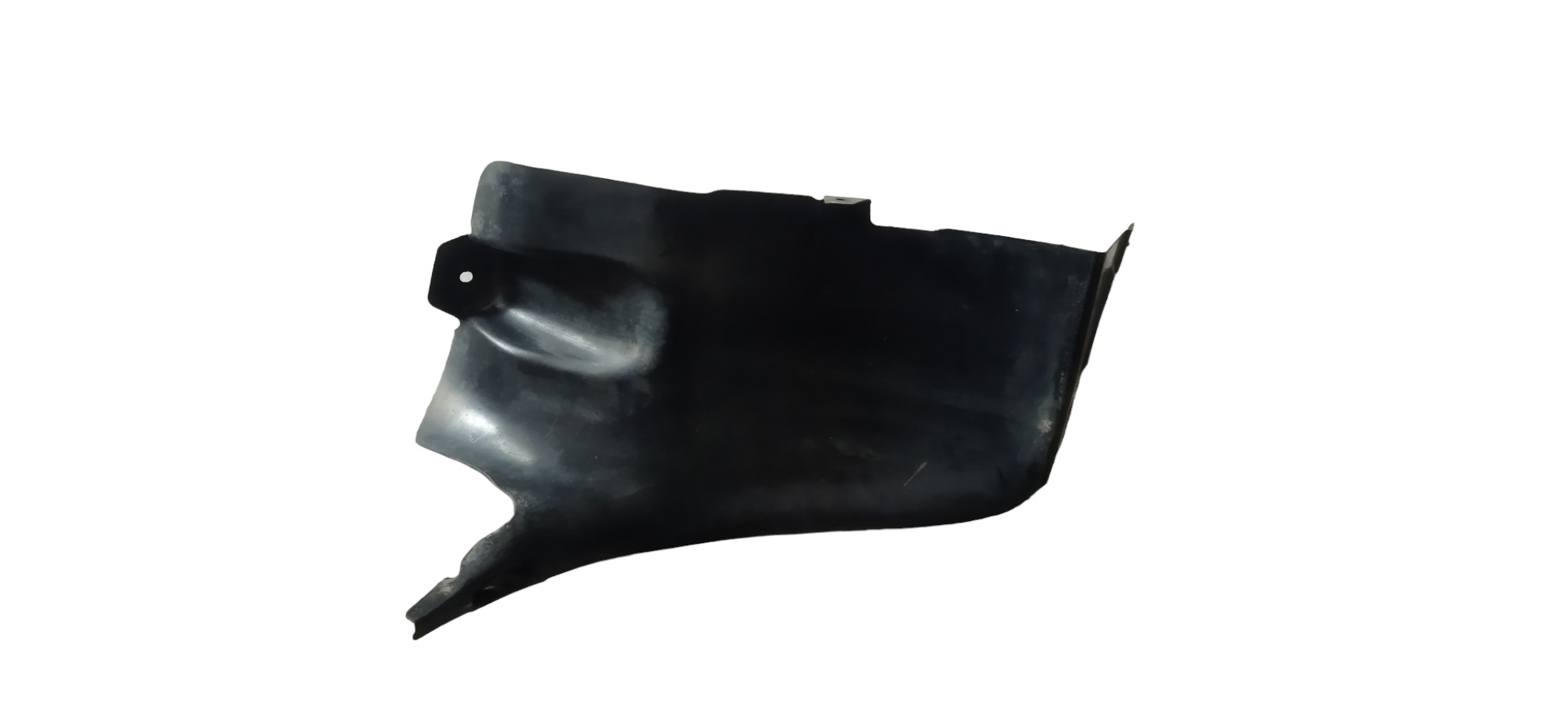 Para Barro Traseira Direita Gm Meriva 4