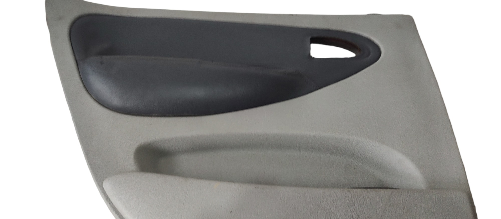 Forro De Porta Traseira Direita Renault Scenic 1