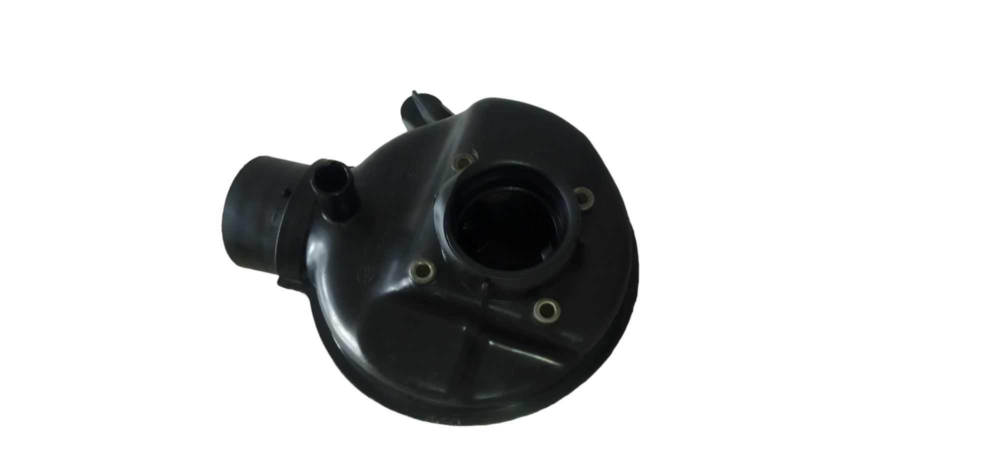 Tampa Mufla Vw Parati Gol 1.0 16v 2