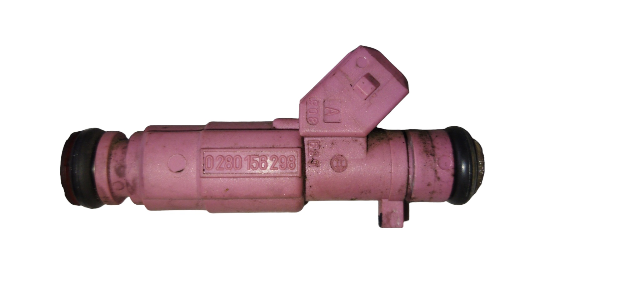 Bico Injetor Gm Celta Classic 1.0 Flex 3