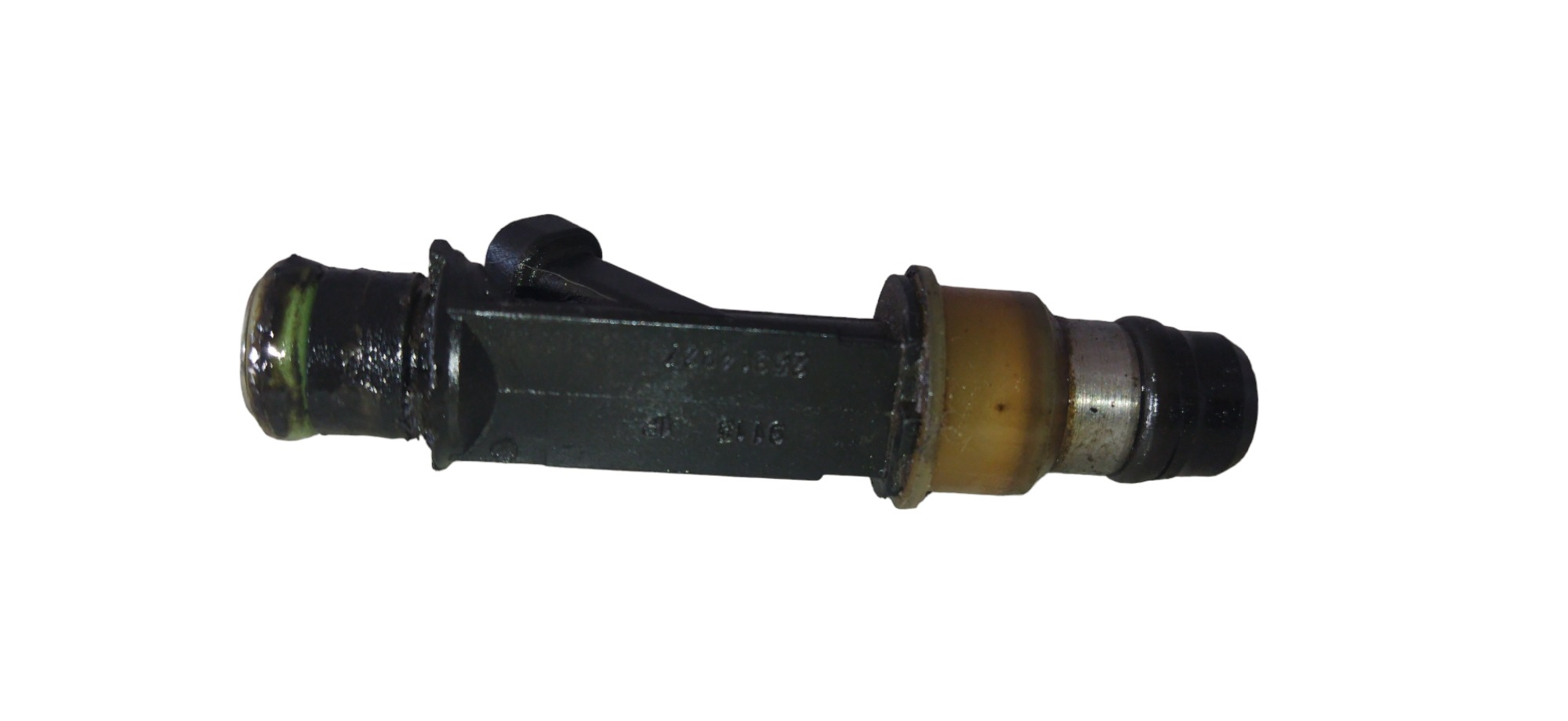 Bico Injetor Gm Corsa 1.0 8v Sem Teste 3