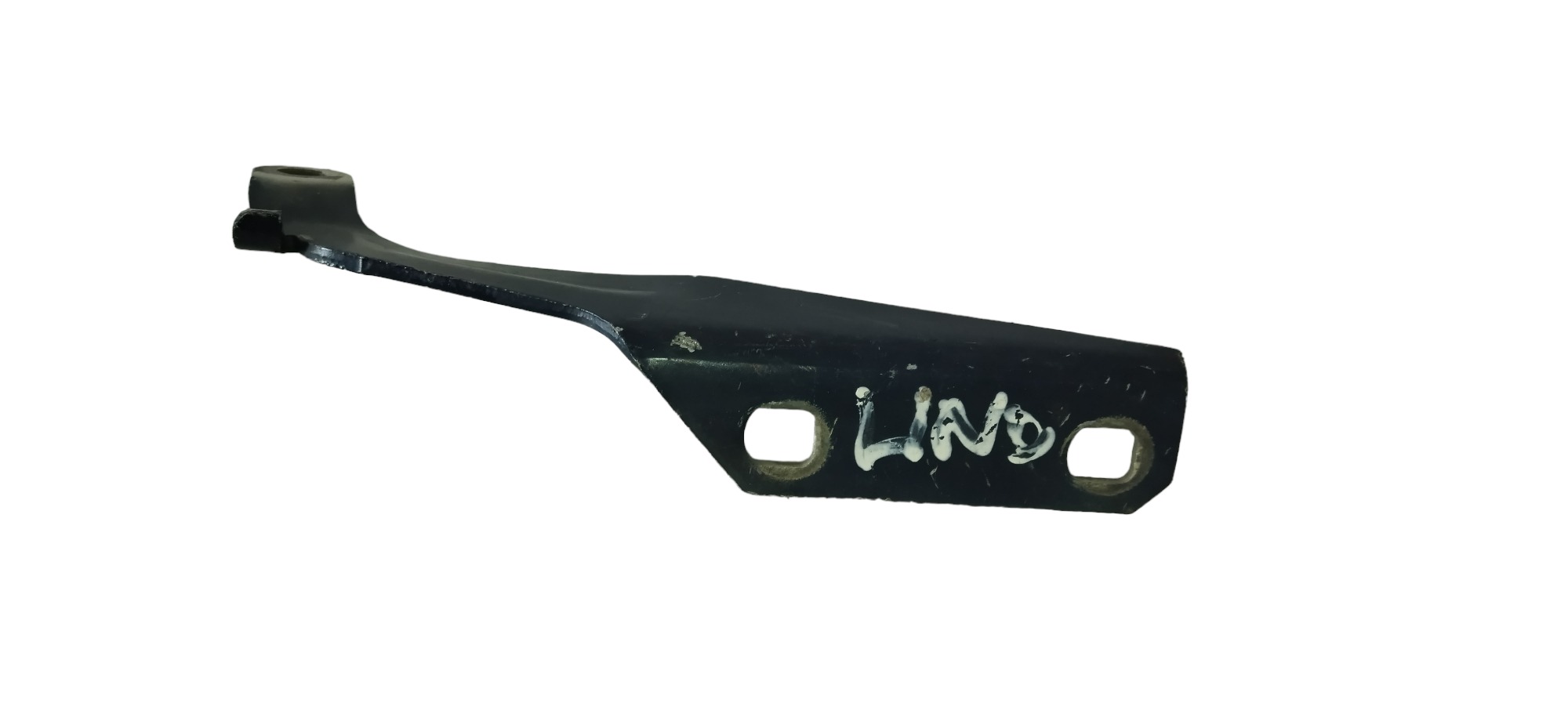 Braço Dianteiro Esquerdo Capo Fiat Uno 2