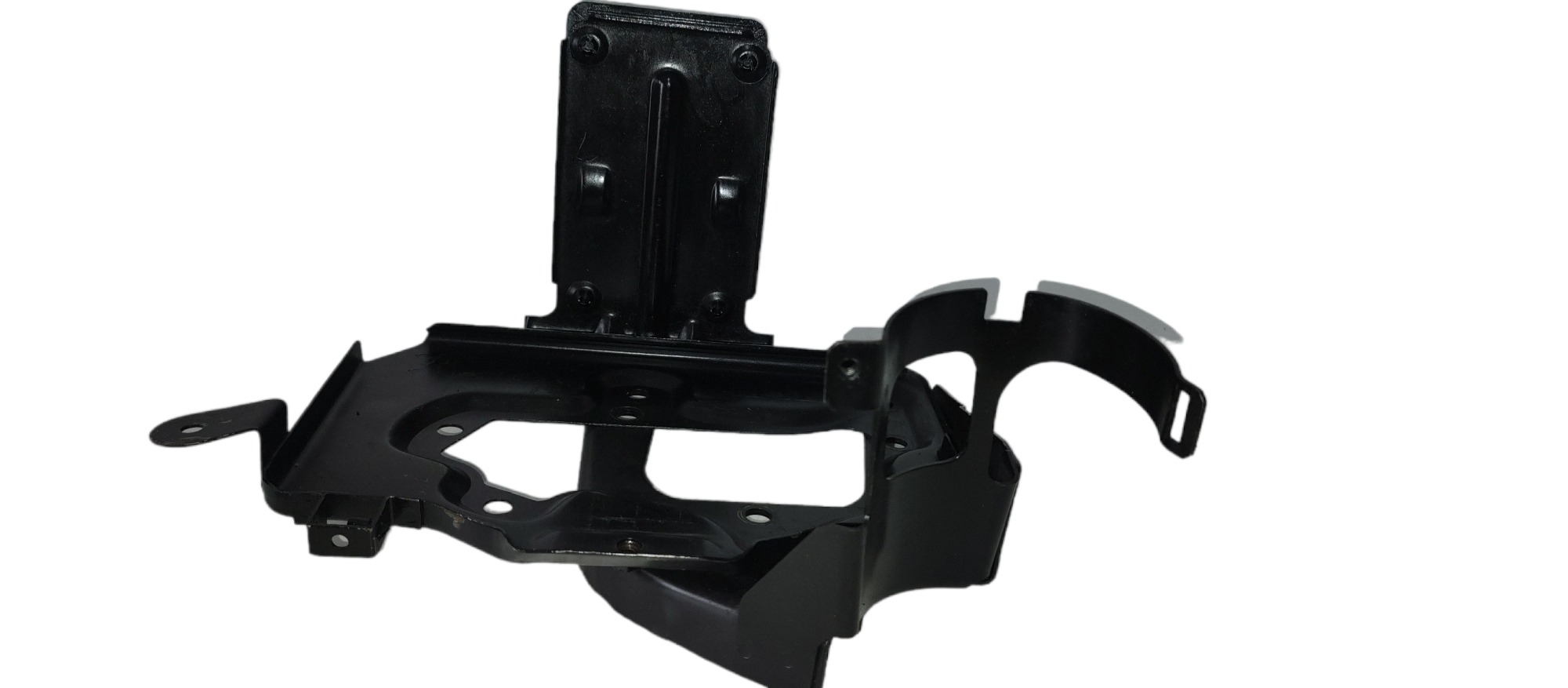 Suporte De Bateria Gm Astra/vectra/zafira 3