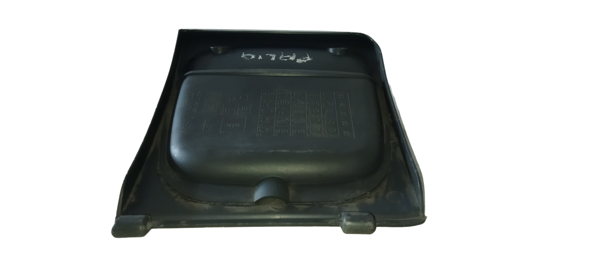 Tampa Caixa Fusíveis Fiat Palio 3