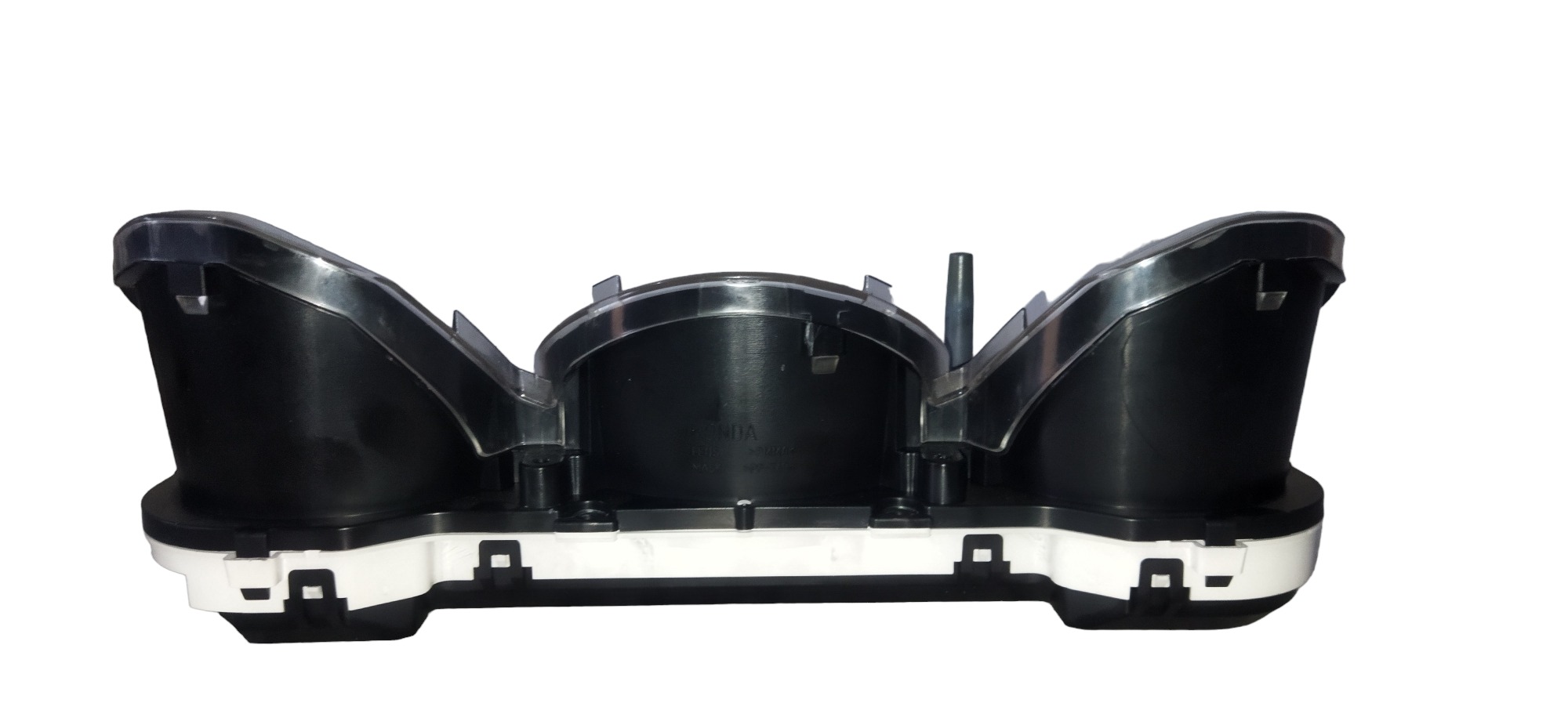 Painel Instrumentos Honda Fit  Preto 4