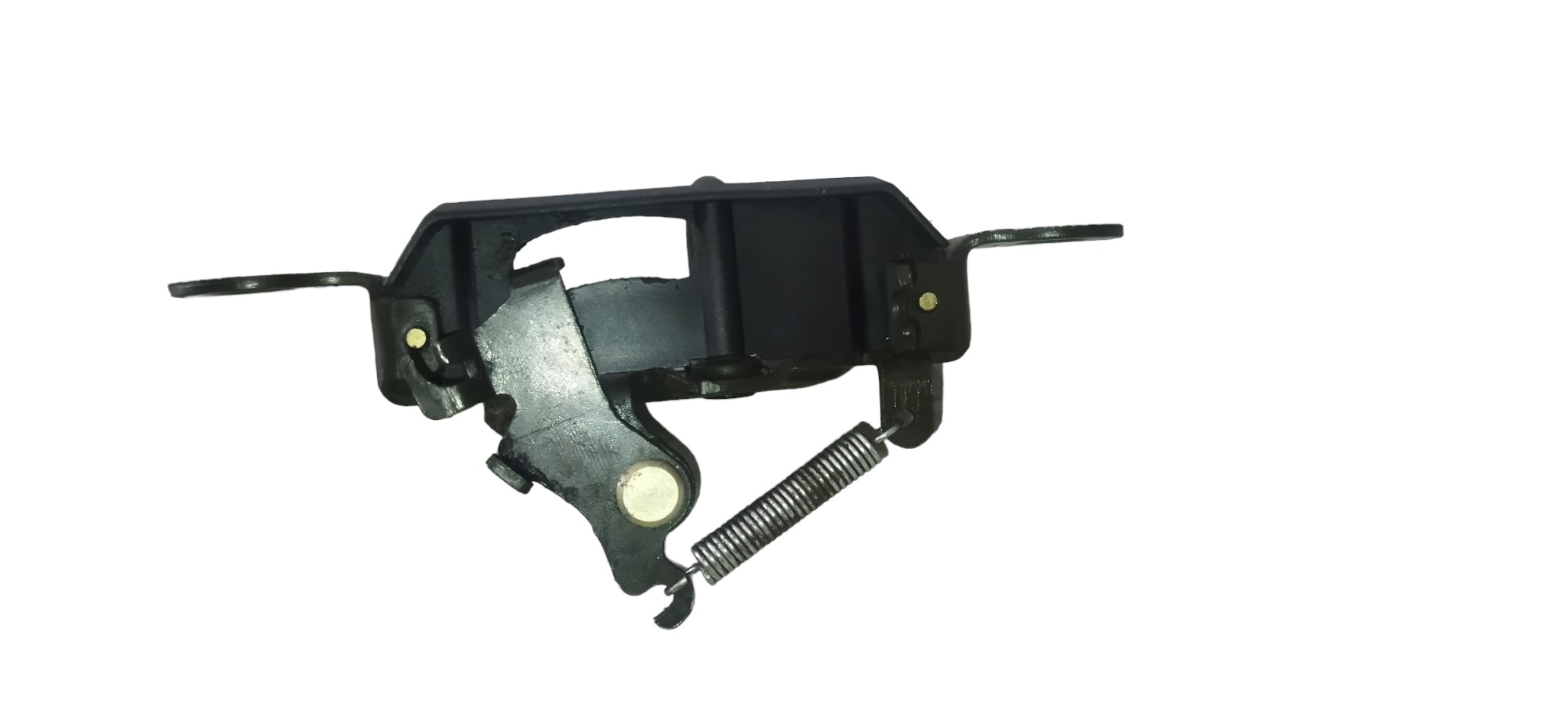 Trava Tampa Traseira Fiat Palio 3