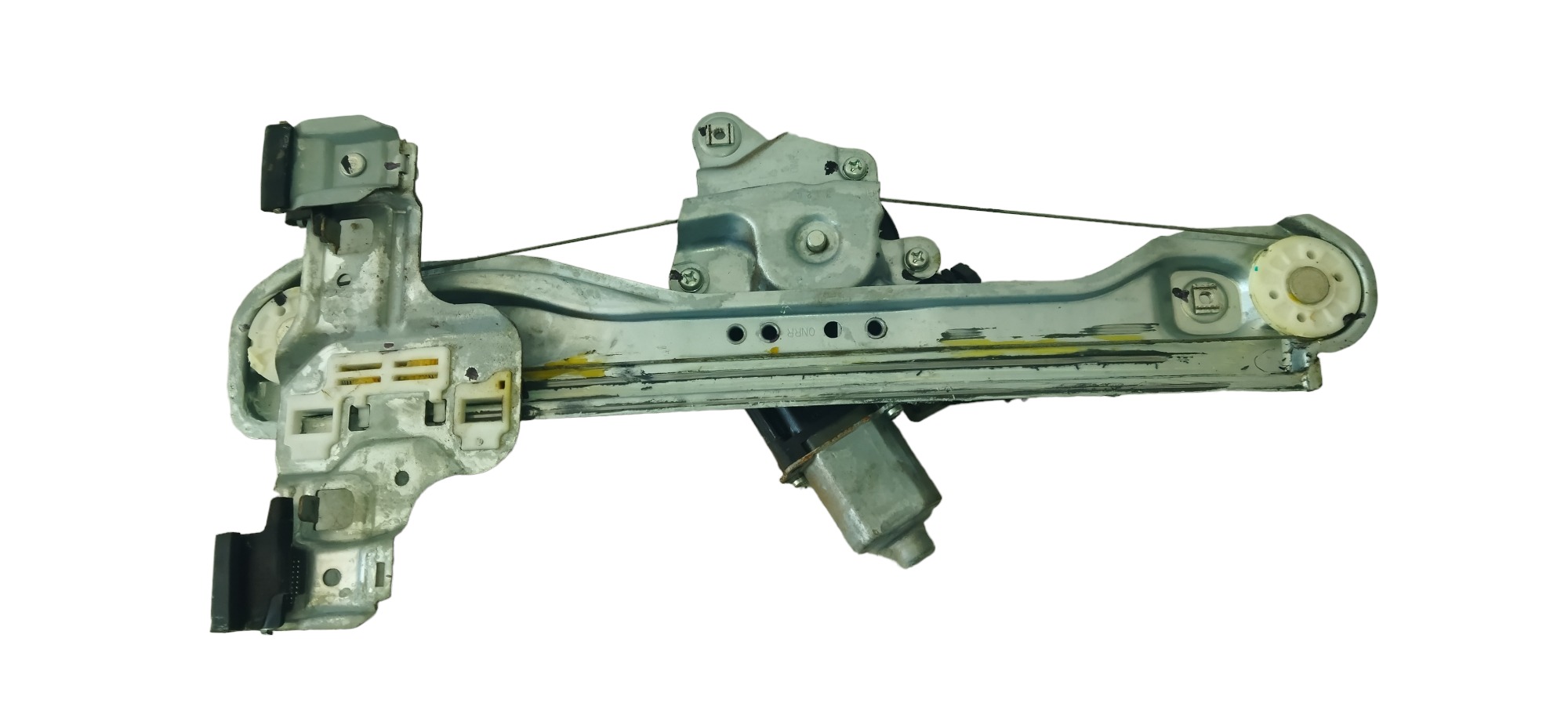 Maquina Vidro Traseira Direita Gm Prisma Onix 5