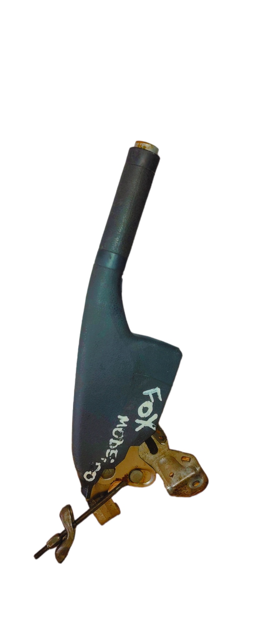 Alavanca Freio De Mao Vw Fox 3