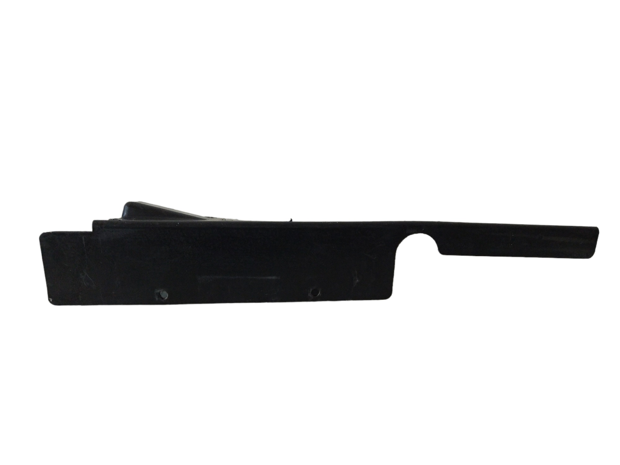 Defletor Ar Lateral Esquerda Vw Gol Parati G3 6