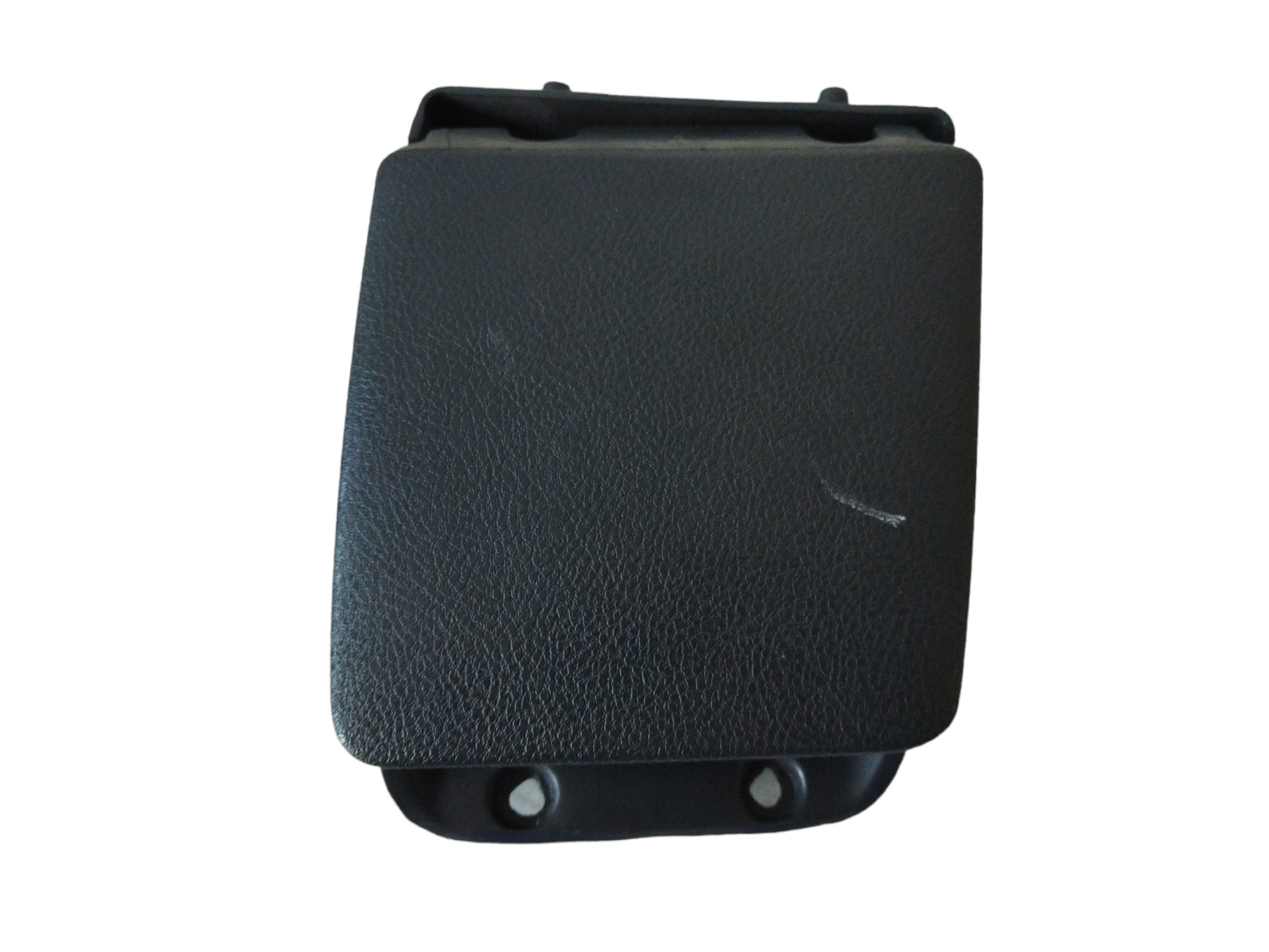 Moldura Porta Objetos Cinzeiro Fiat Palio Strada Siena 2000 5