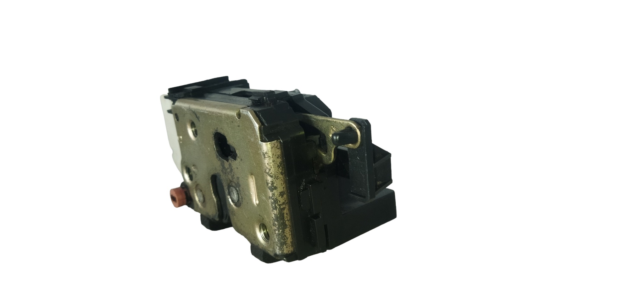 Fechadura Eletrica Porta Dianteira Direita Ford Fiesta 3