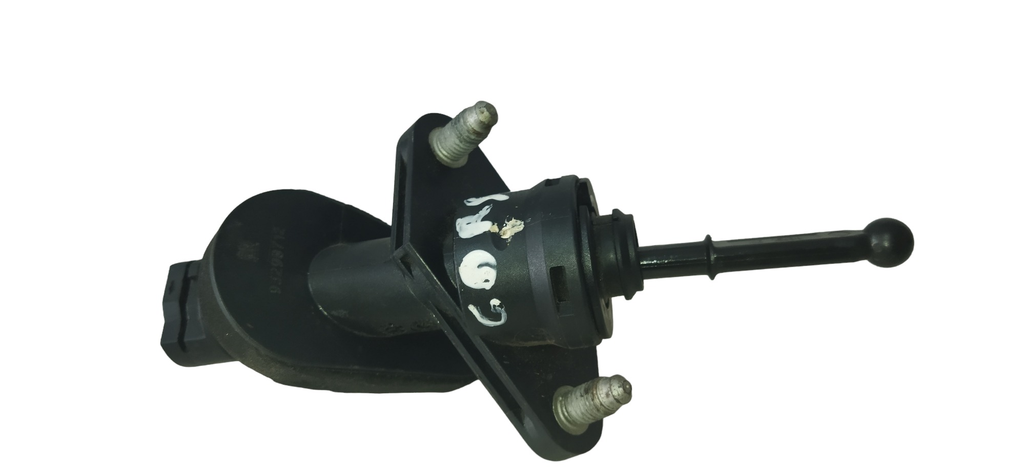 Cilindro Mestre Pedal Embreagem Gm Corsa 4