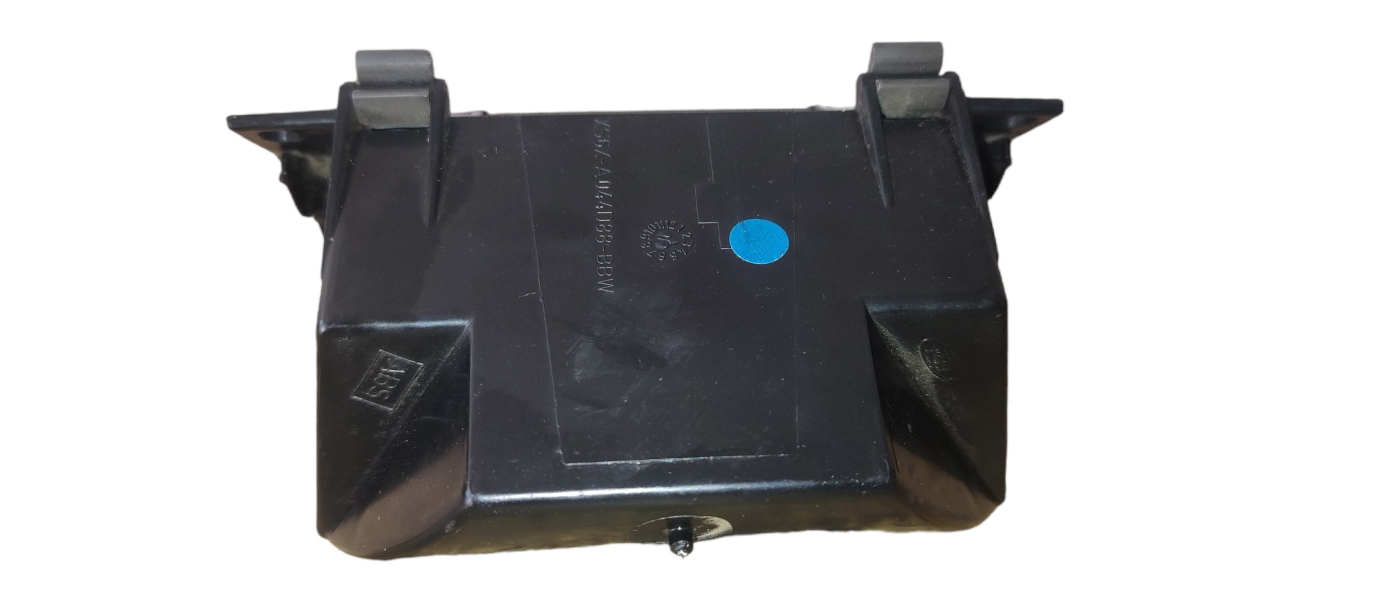 Porta Objetos Cinzeiro Ford Fiesta 3