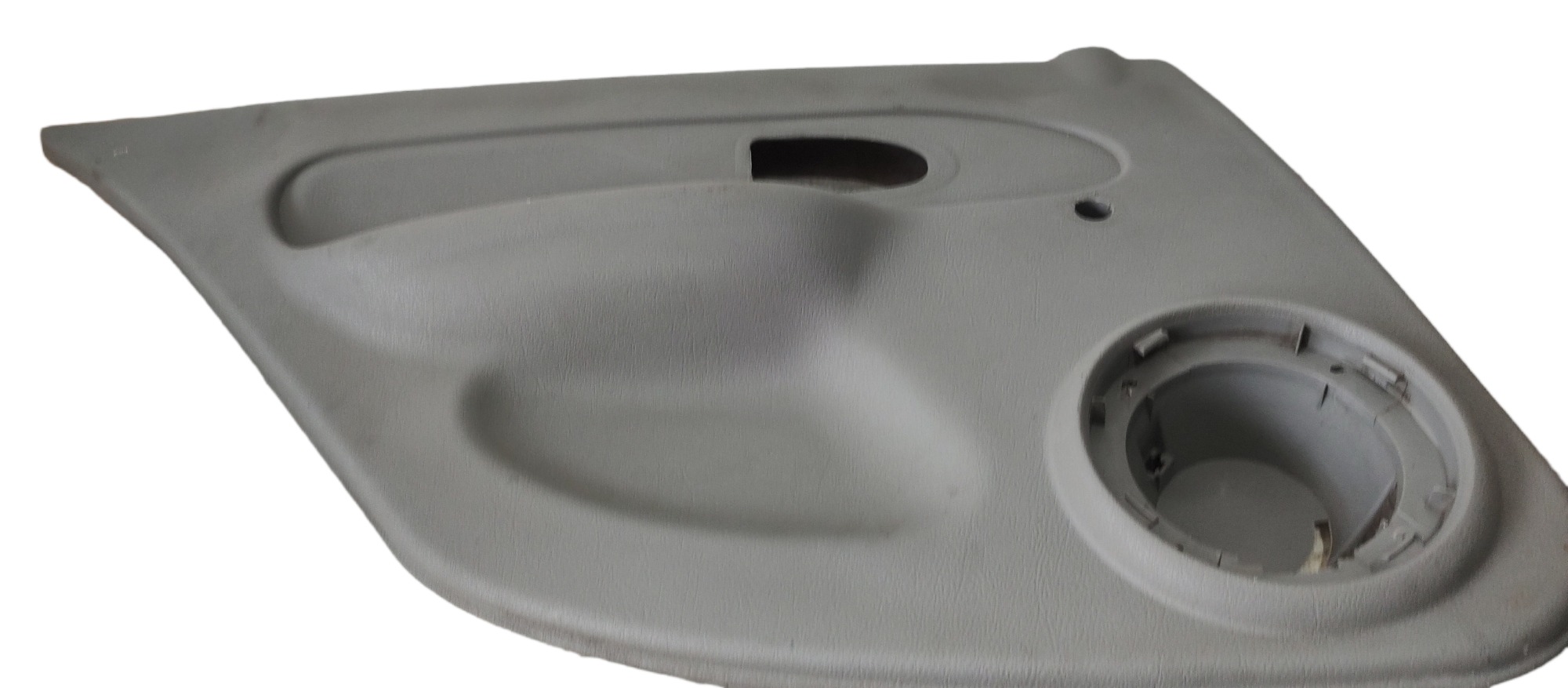 Forro De Porta Traseira Esquerda Renault Clio 4p 1