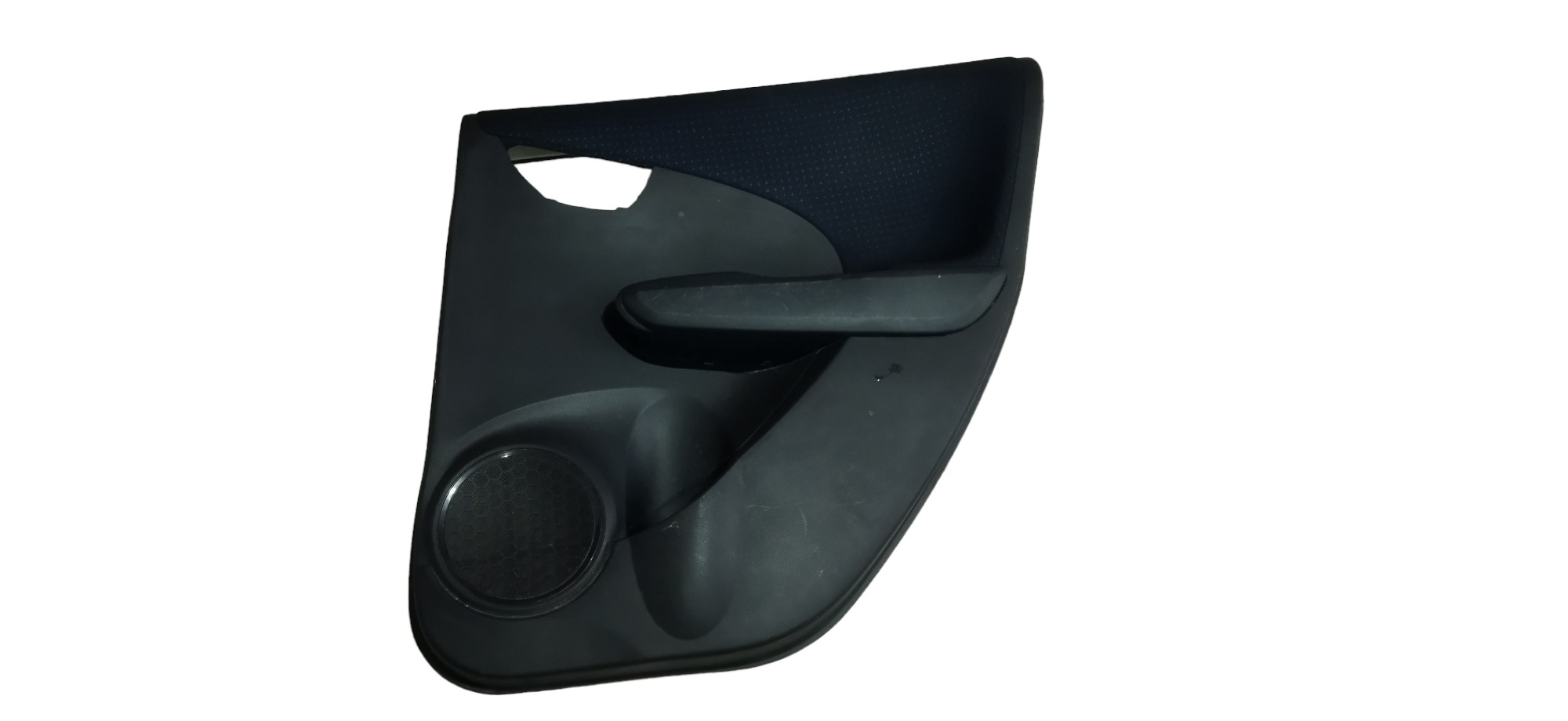 Forro Porta Traseiro Direito Honda Fit 2
