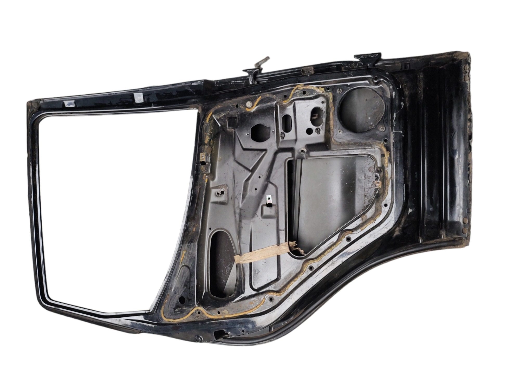 Porta Traseira Esquerda Mercedes Benz Classe A160 2003 2