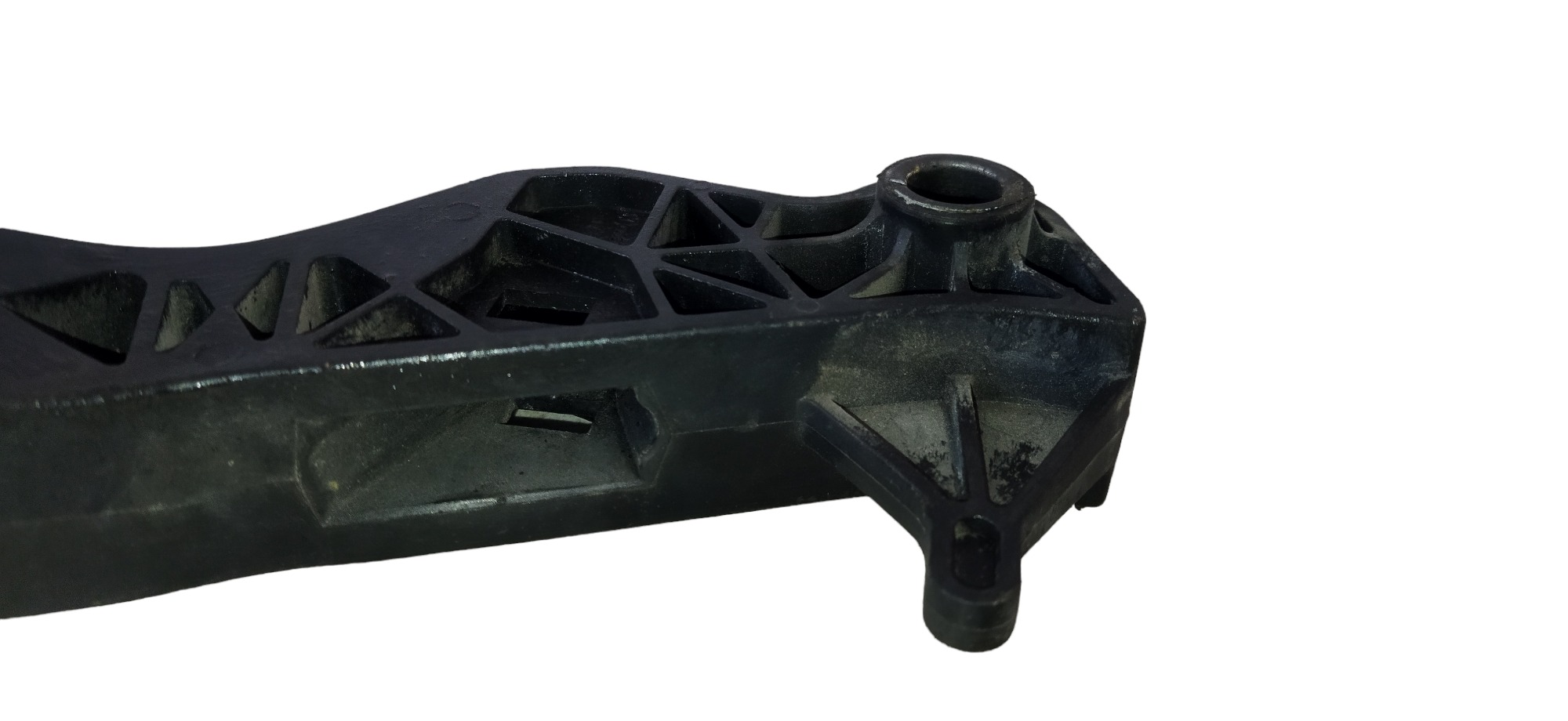 Pedal Acelerador Vw Fox 1.0 5