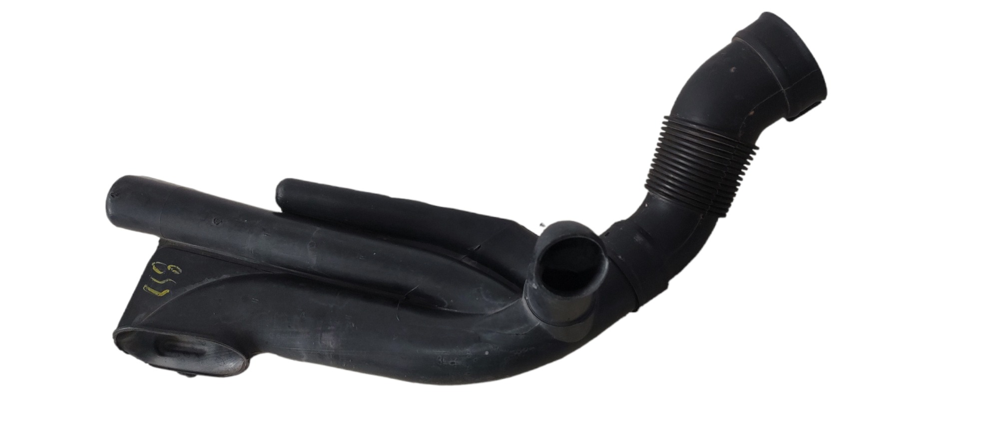 Duto Admissão De Ar Gm Corsa 2002 4